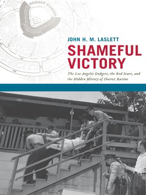 Shameful Victory - ebook